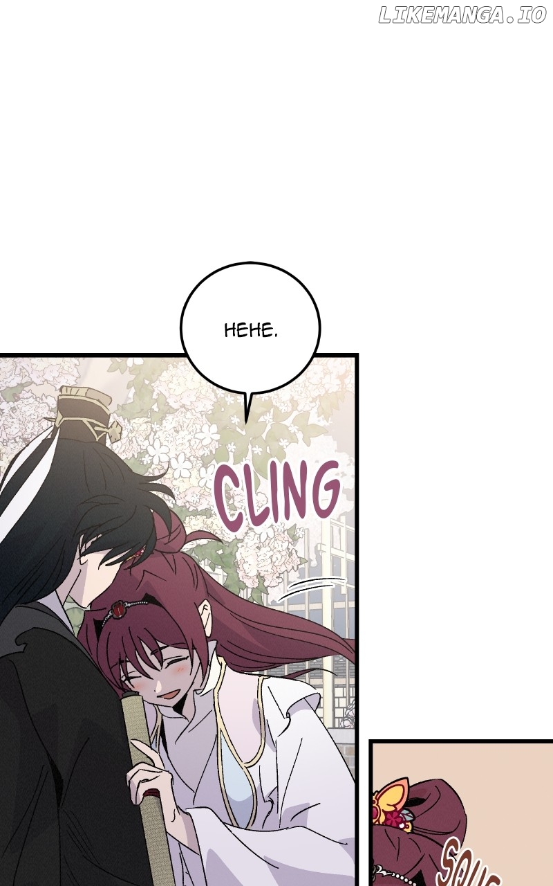 Concubine Scandal Chapter 90 - page 49