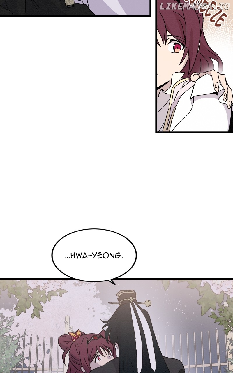 Concubine Scandal Chapter 90 - page 50
