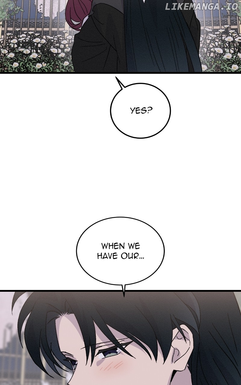Concubine Scandal Chapter 90 - page 51
