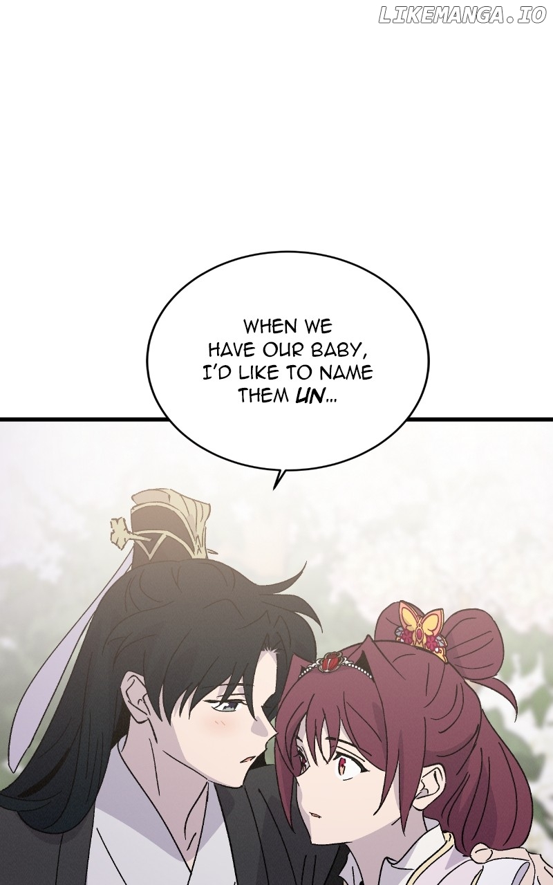 Concubine Scandal Chapter 90 - page 53