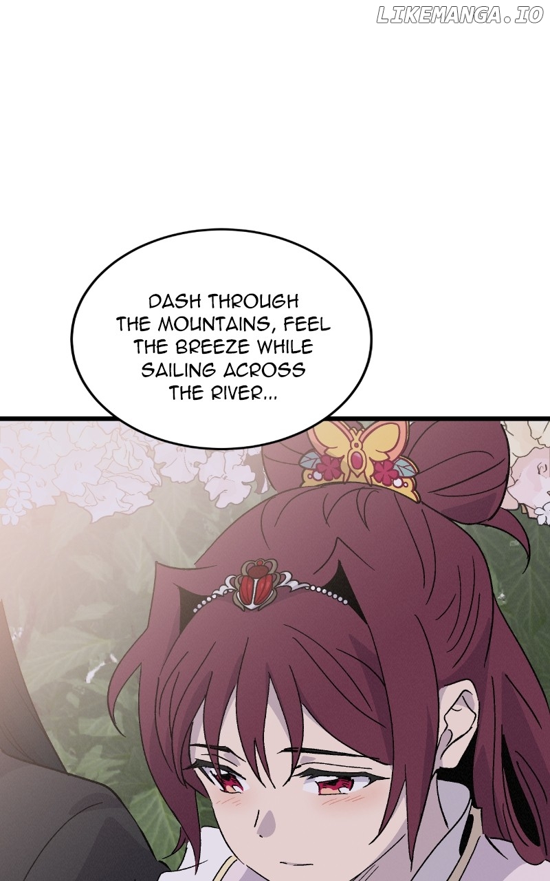 Concubine Scandal Chapter 90 - page 61