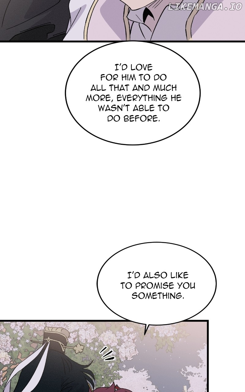 Concubine Scandal Chapter 90 - page 62