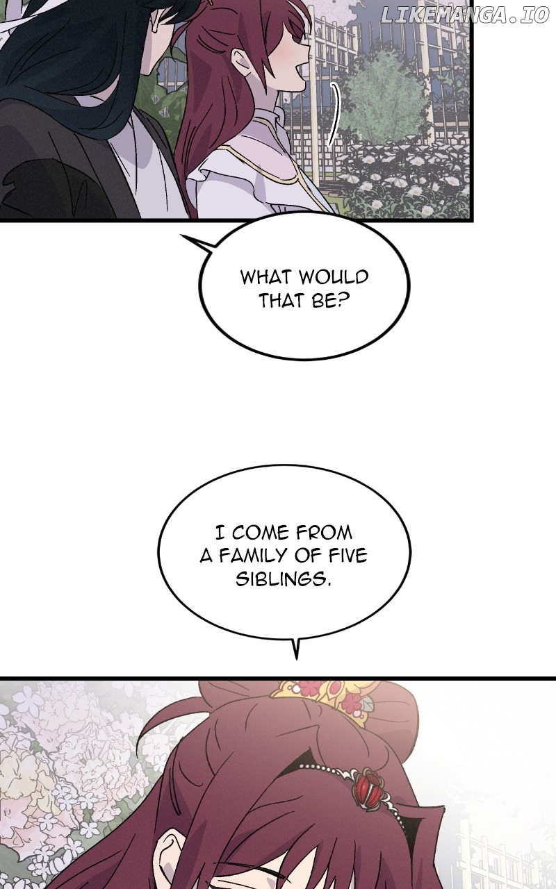 Concubine Scandal Chapter 90 - page 63