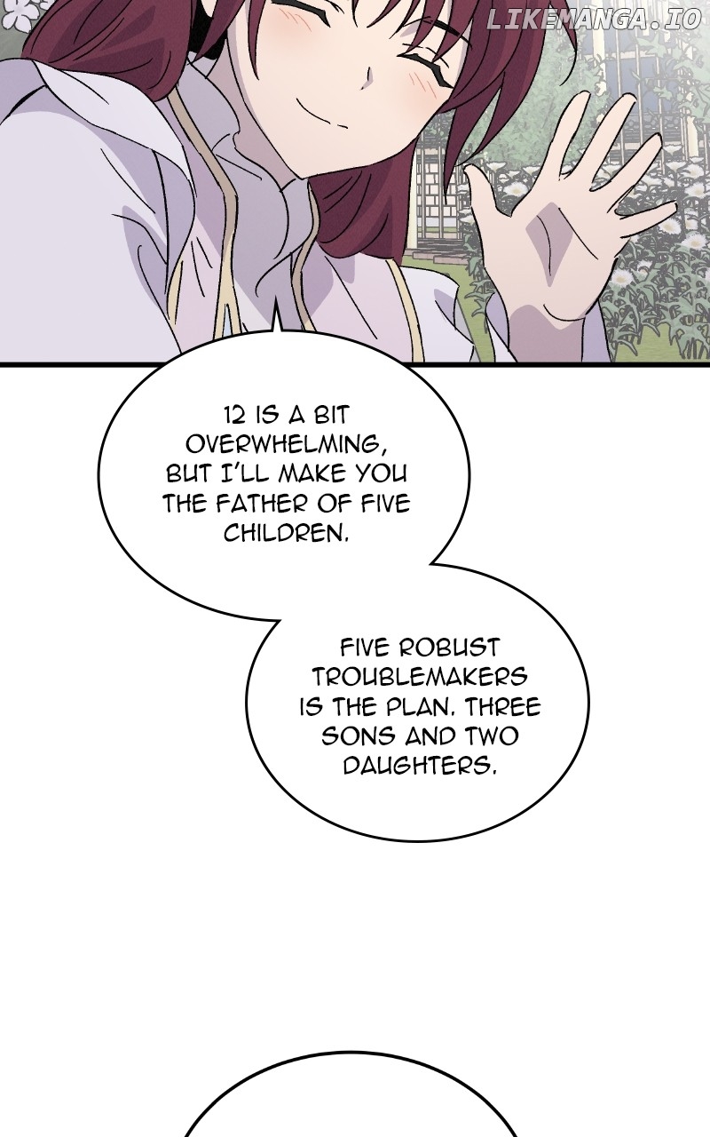 Concubine Scandal Chapter 90 - page 64