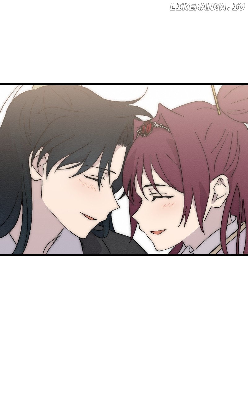 Concubine Scandal Chapter 90 - page 66