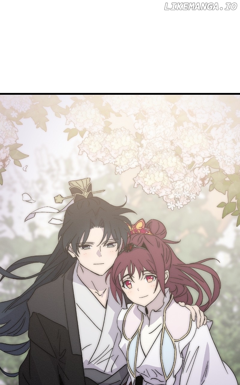 Concubine Scandal Chapter 90 - page 67