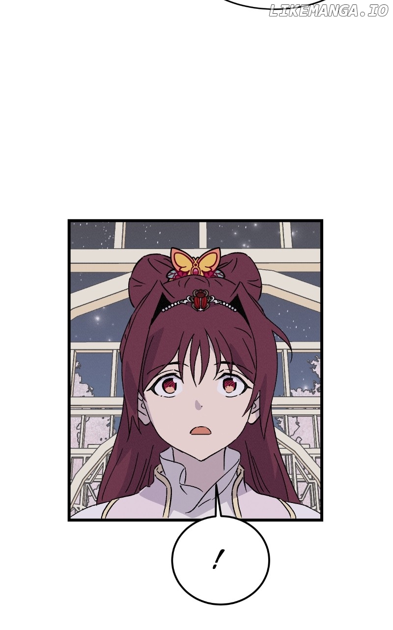 Concubine Scandal Chapter 90 - page 8