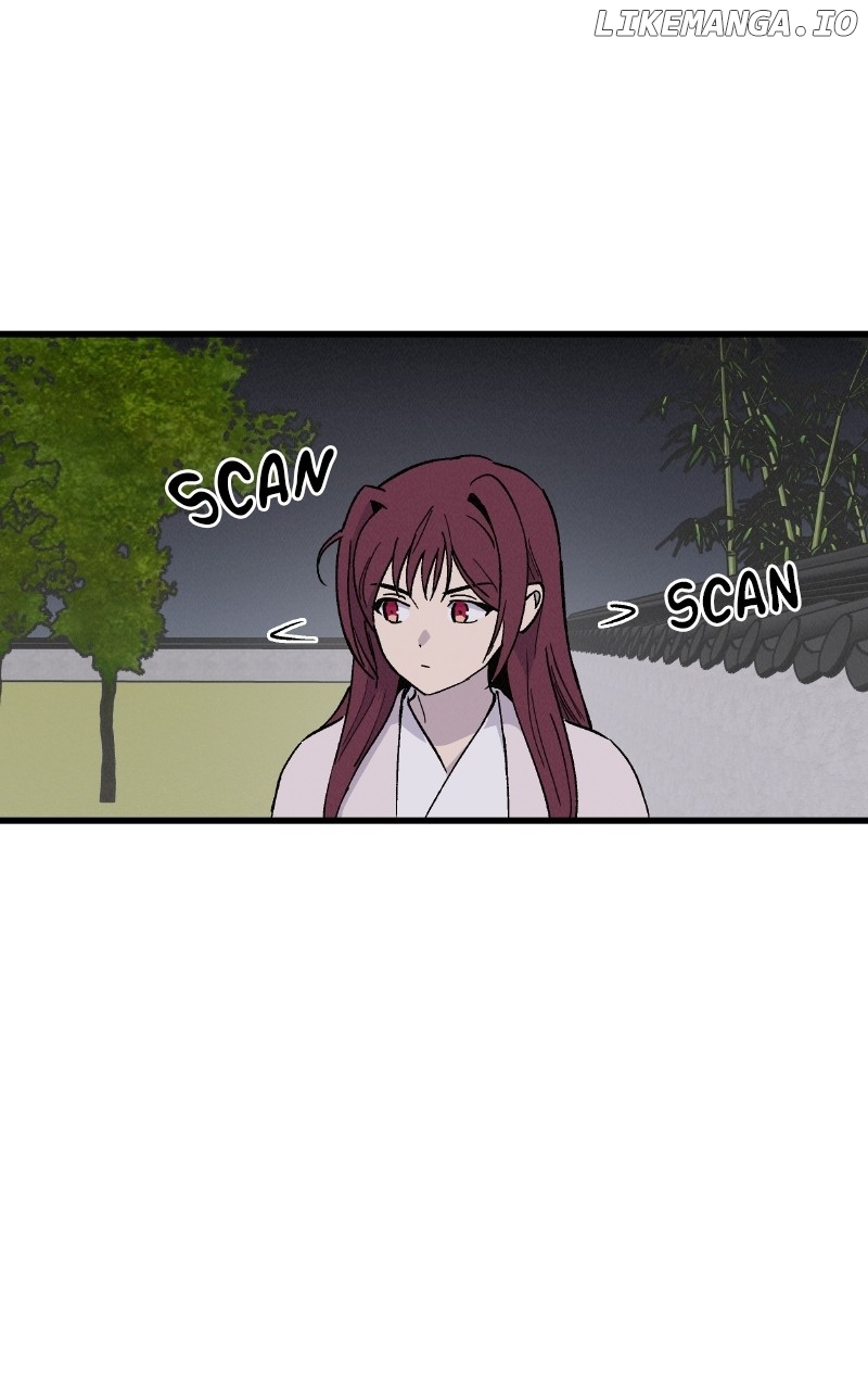Concubine Scandal Chapter 37 - page 13