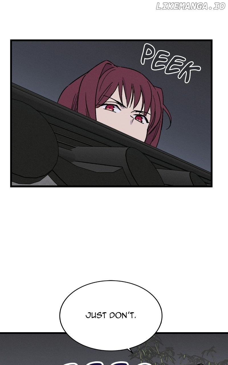Concubine Scandal Chapter 37 - page 14