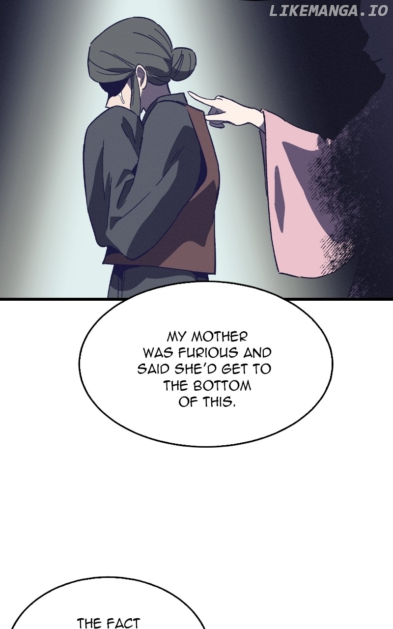 Concubine Scandal Chapter 37 - page 20