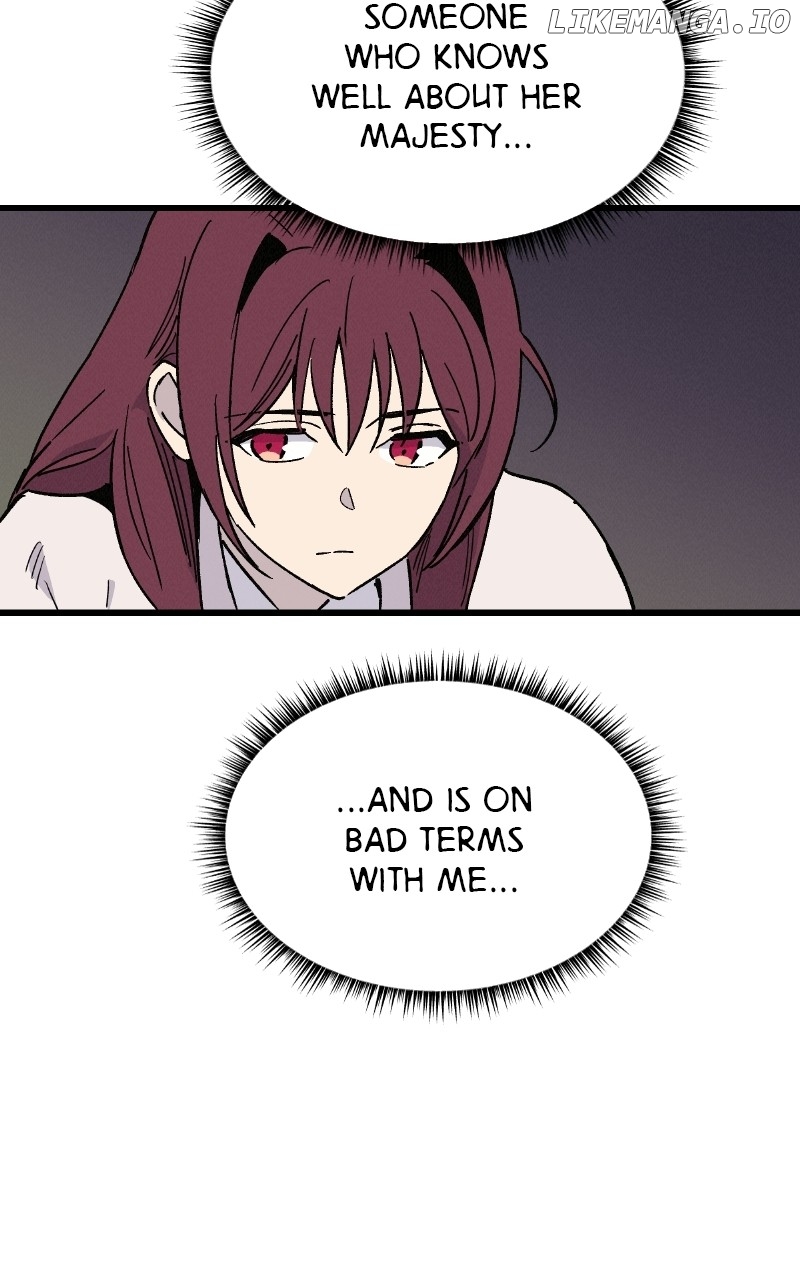 Concubine Scandal Chapter 37 - page 26