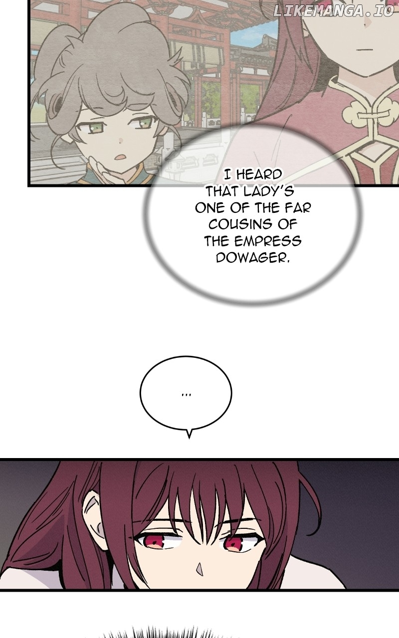 Concubine Scandal Chapter 37 - page 28