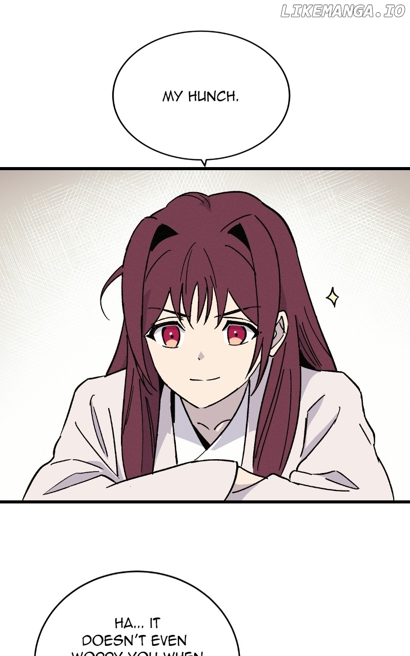 Concubine Scandal Chapter 37 - page 32