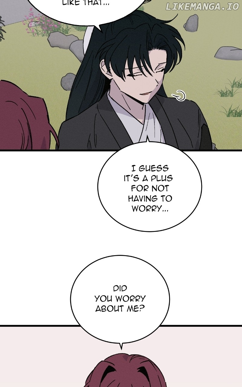 Concubine Scandal Chapter 37 - page 35