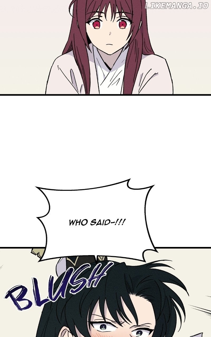 Concubine Scandal Chapter 37 - page 36