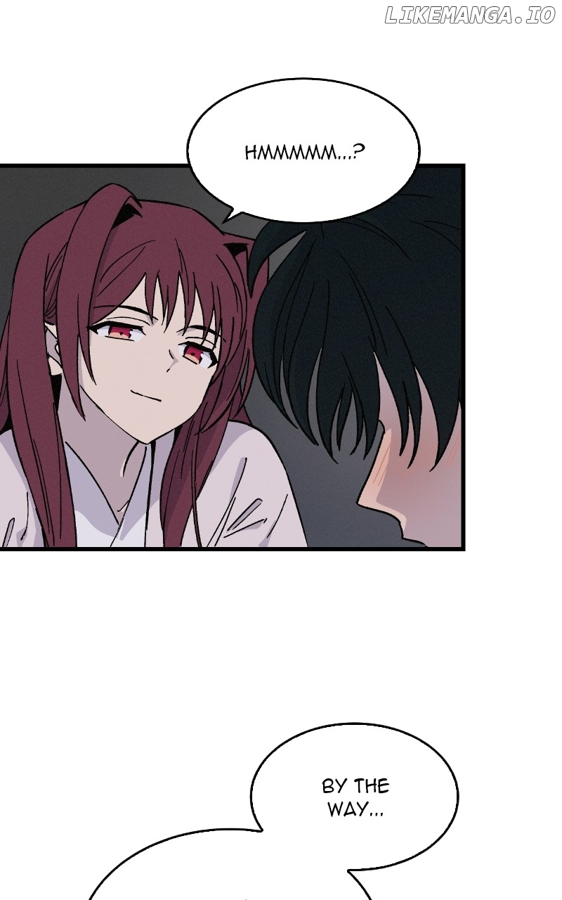 Concubine Scandal Chapter 37 - page 38