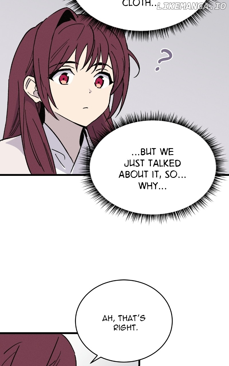 Concubine Scandal Chapter 37 - page 40