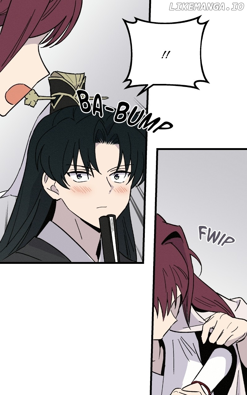 Concubine Scandal Chapter 37 - page 41