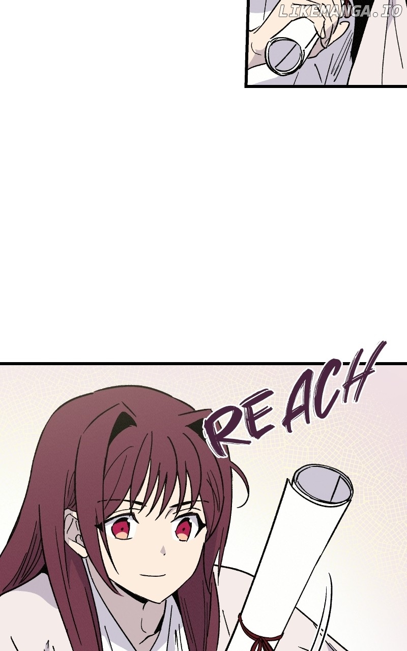 Concubine Scandal Chapter 37 - page 42