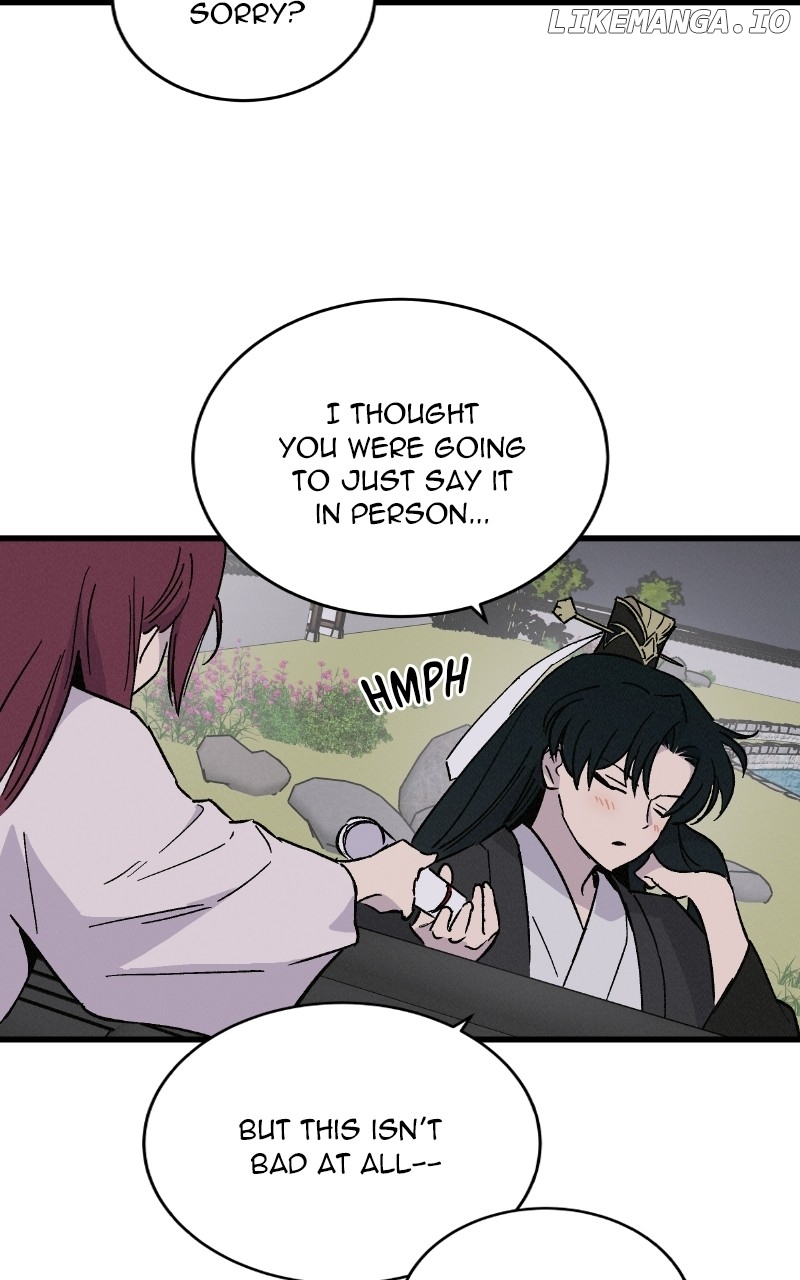 Concubine Scandal Chapter 37 - page 44
