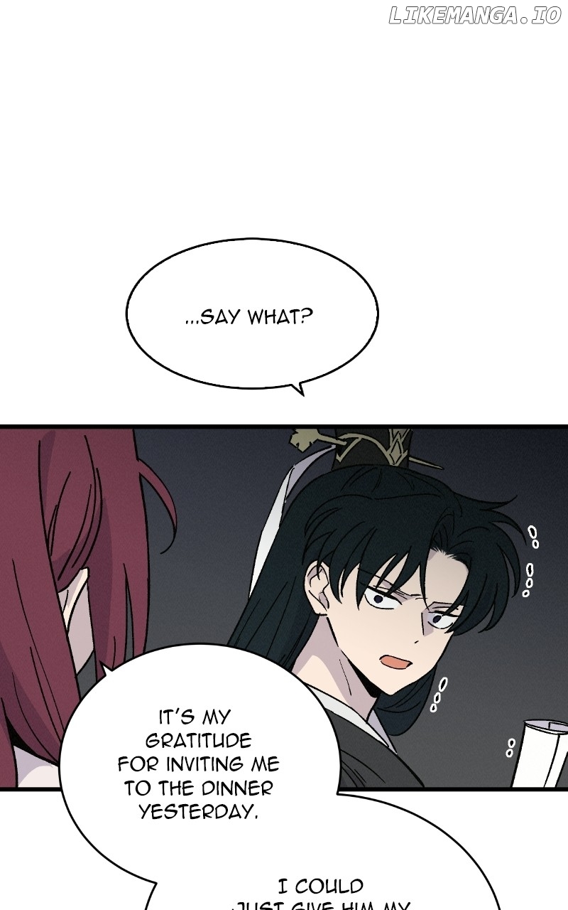 Concubine Scandal Chapter 37 - page 47