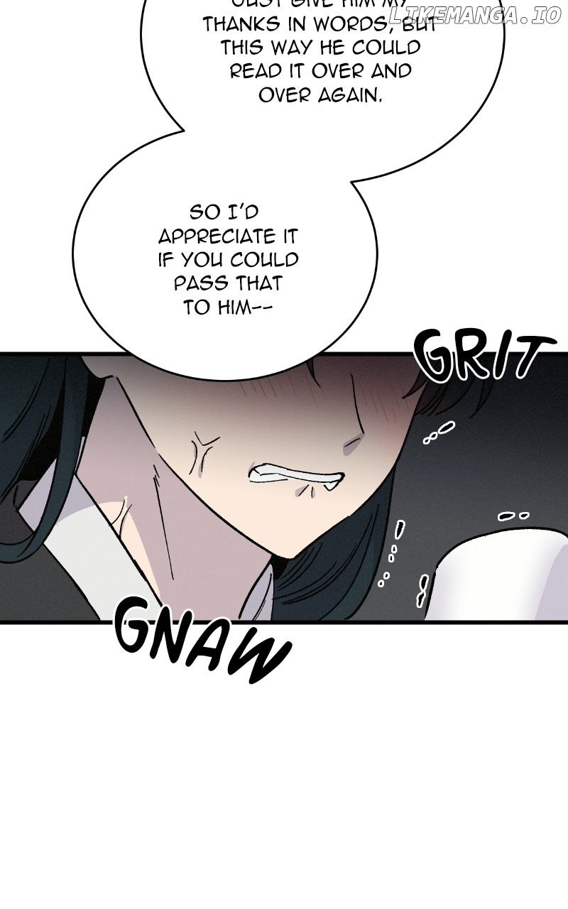 Concubine Scandal Chapter 37 - page 48