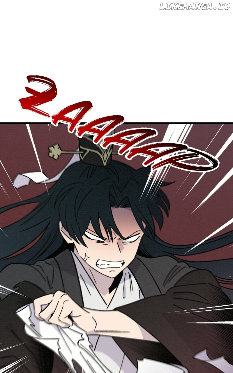 Concubine Scandal Chapter 37 - page 49
