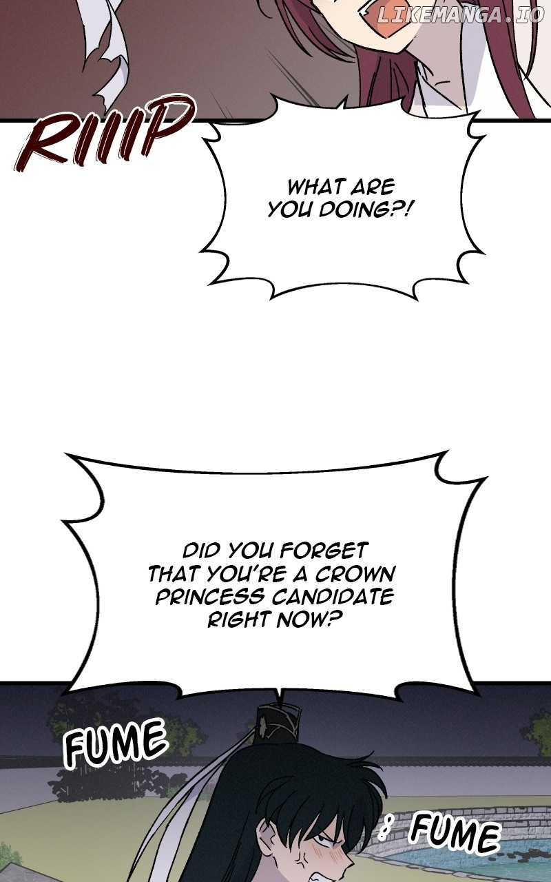 Concubine Scandal Chapter 37 - page 51