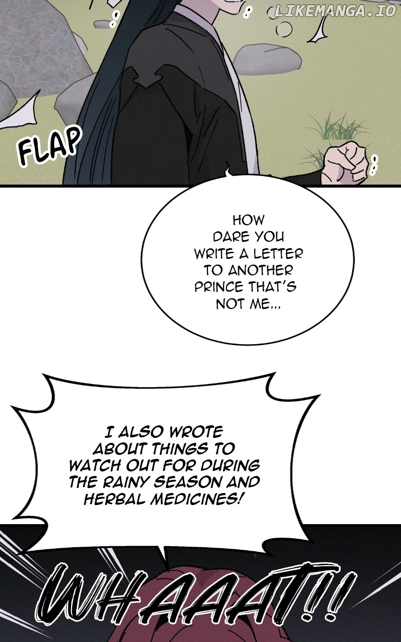 Concubine Scandal Chapter 37 - page 52