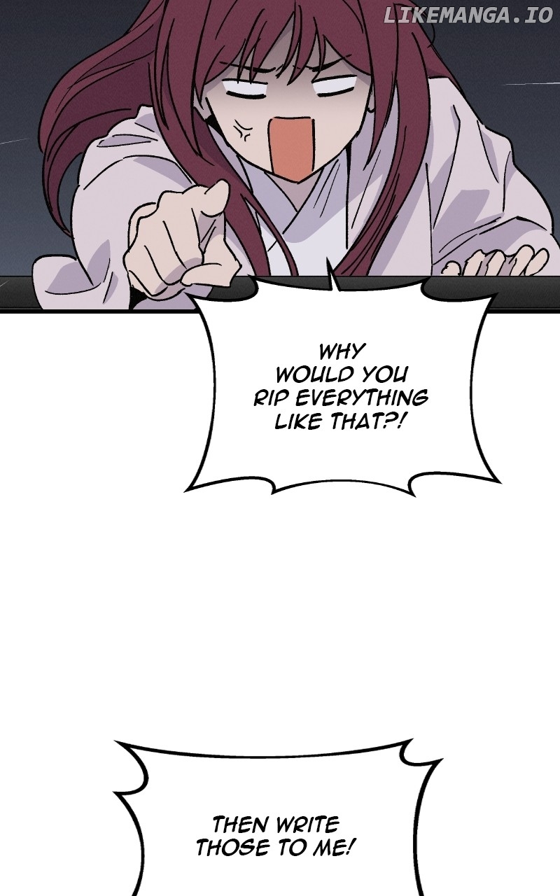 Concubine Scandal Chapter 37 - page 53