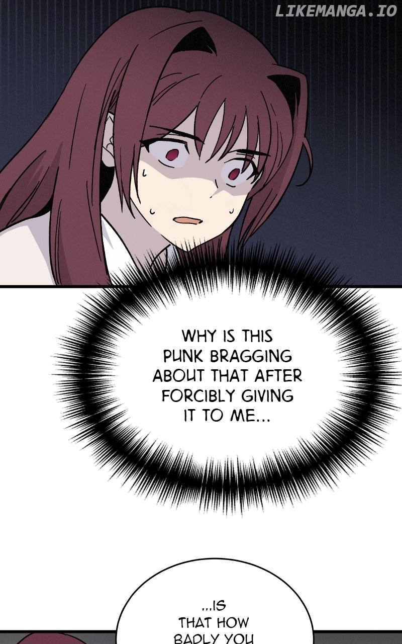 Concubine Scandal Chapter 37 - page 57