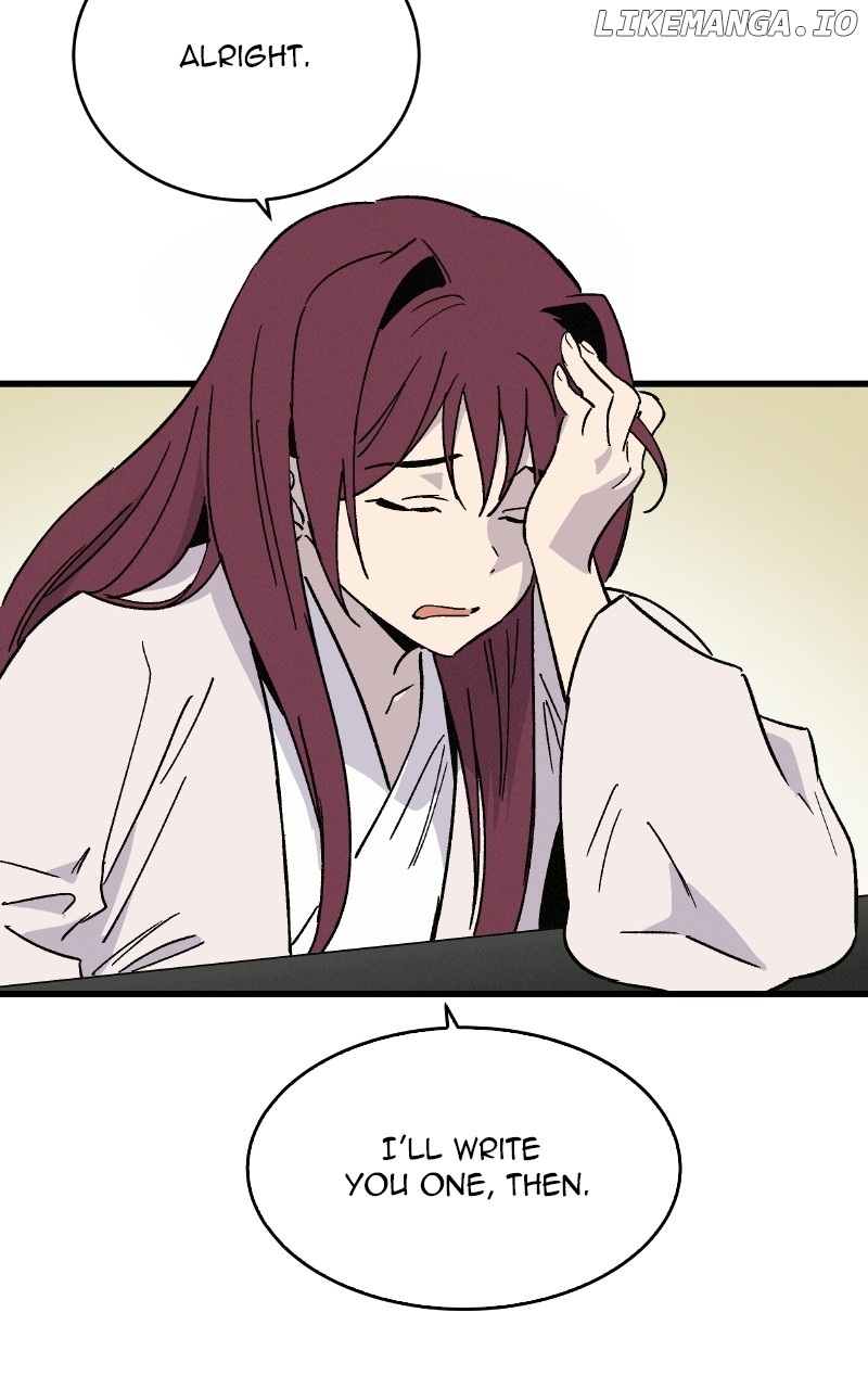 Concubine Scandal Chapter 37 - page 59