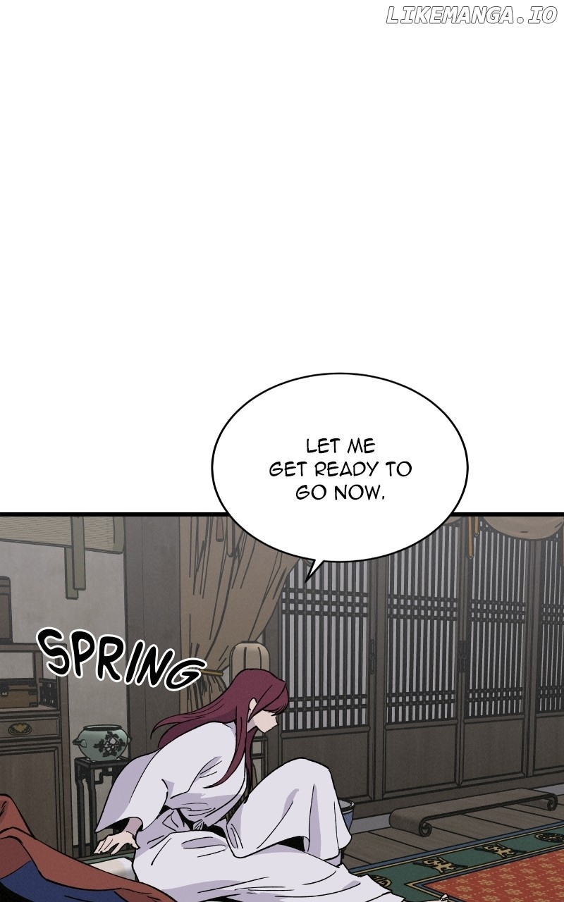 Concubine Scandal Chapter 37 - page 6