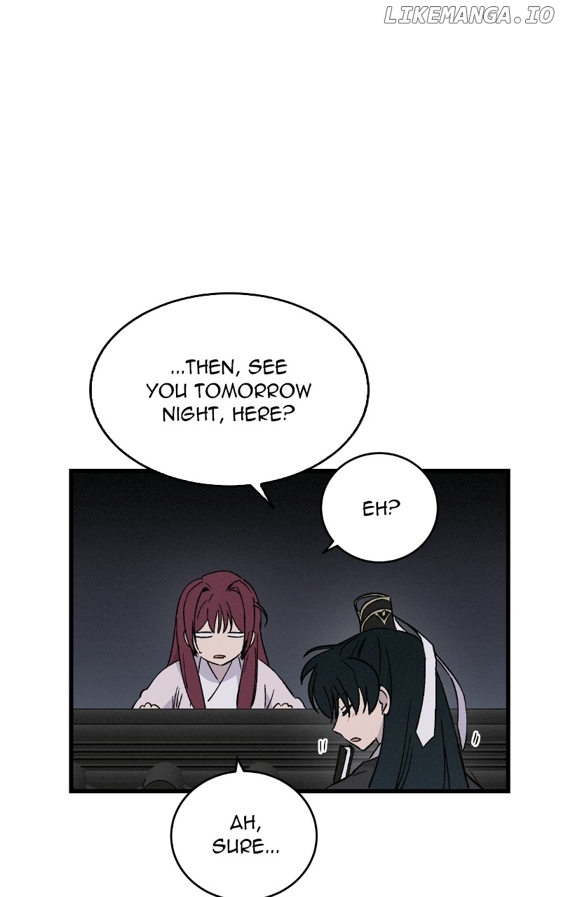Concubine Scandal Chapter 37 - page 61