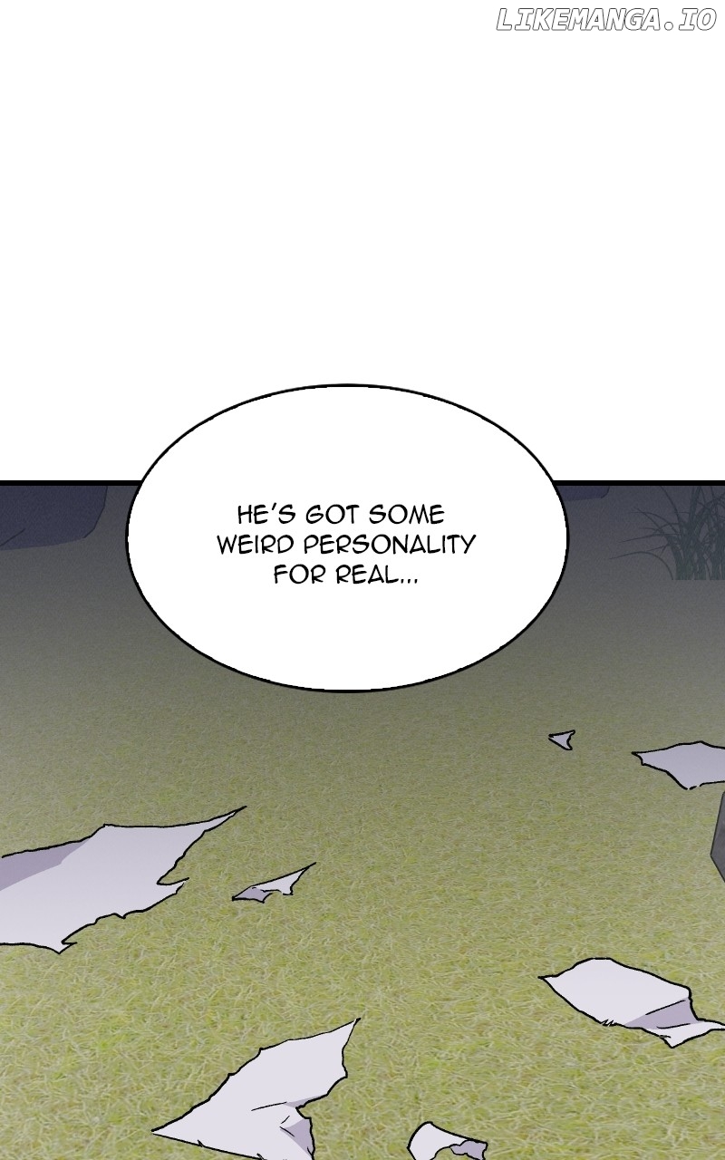 Concubine Scandal Chapter 37 - page 64