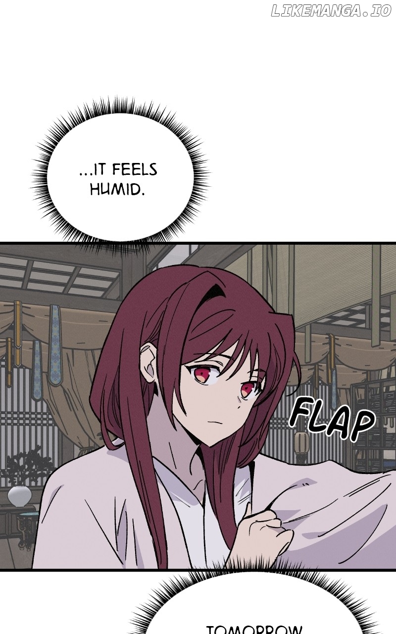 Concubine Scandal Chapter 37 - page 8