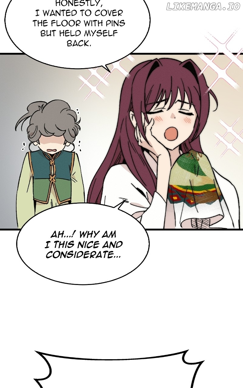 Concubine Scandal Chapter 38 - page 10