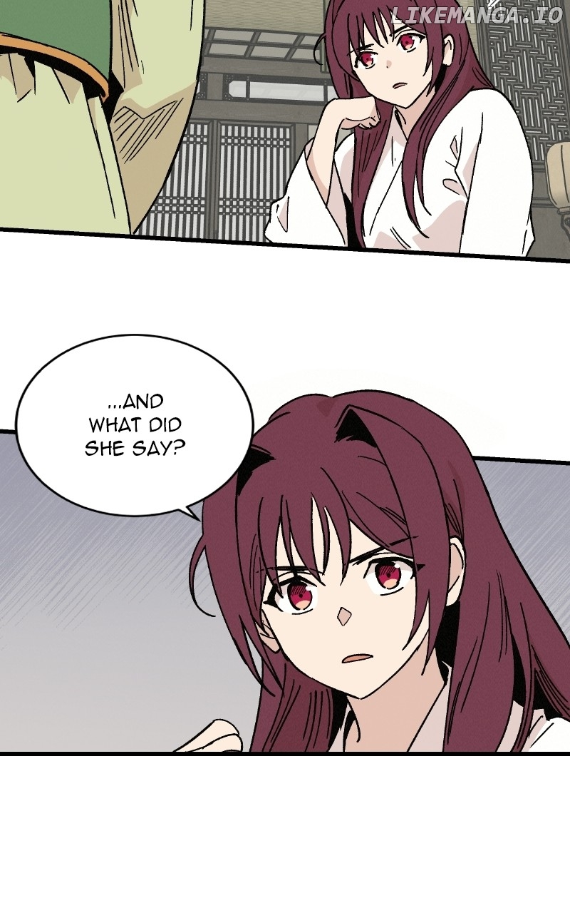 Concubine Scandal Chapter 38 - page 20