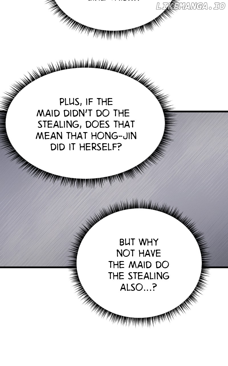 Concubine Scandal Chapter 38 - page 23