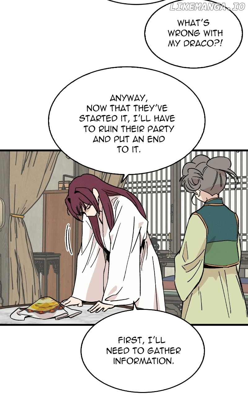 Concubine Scandal Chapter 38 - page 25