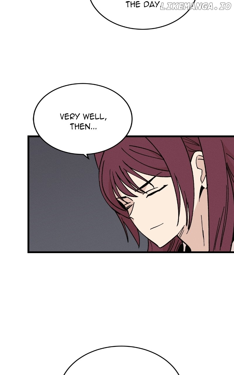 Concubine Scandal Chapter 38 - page 28