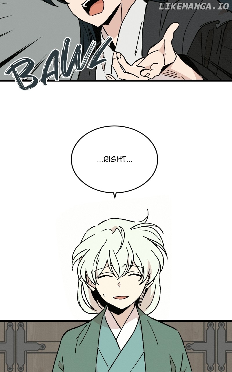 Concubine Scandal Chapter 38 - page 32