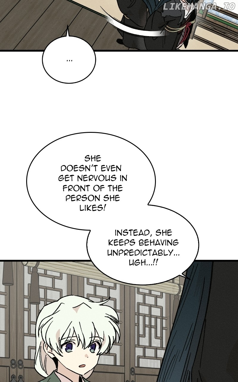 Concubine Scandal Chapter 38 - page 34