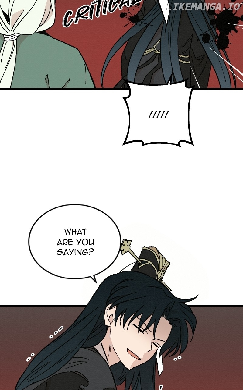 Concubine Scandal Chapter 38 - page 36