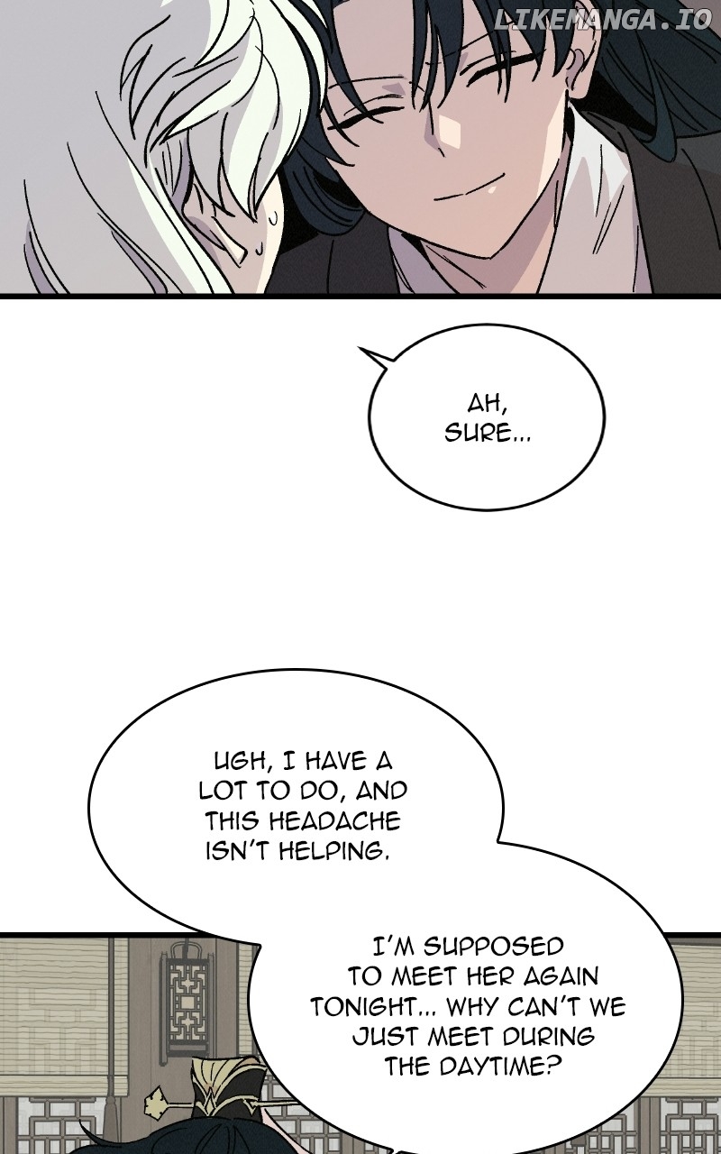 Concubine Scandal Chapter 38 - page 39
