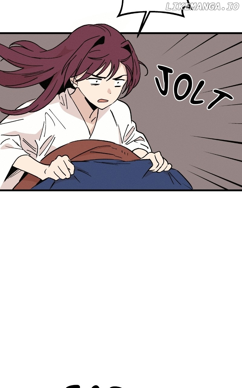 Concubine Scandal Chapter 38 - page 4