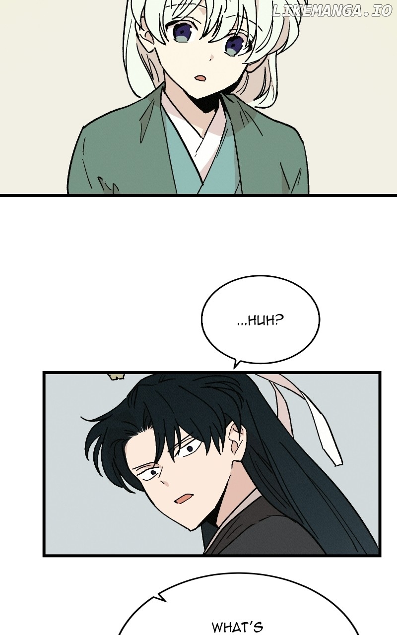 Concubine Scandal Chapter 38 - page 41