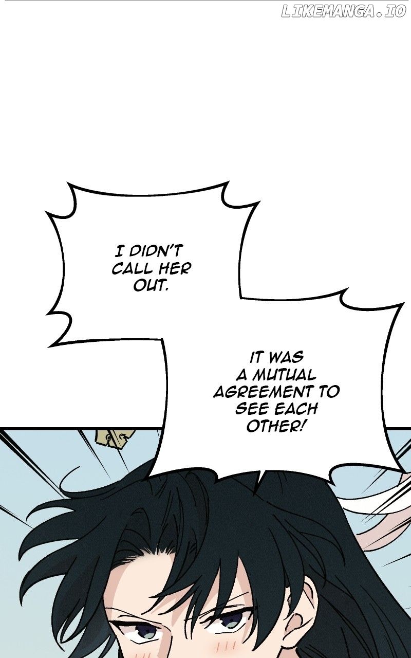 Concubine Scandal Chapter 38 - page 43