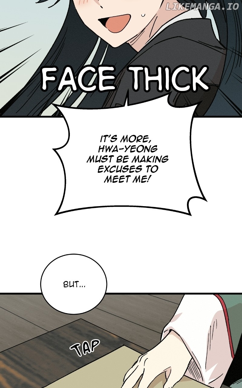 Concubine Scandal Chapter 38 - page 44