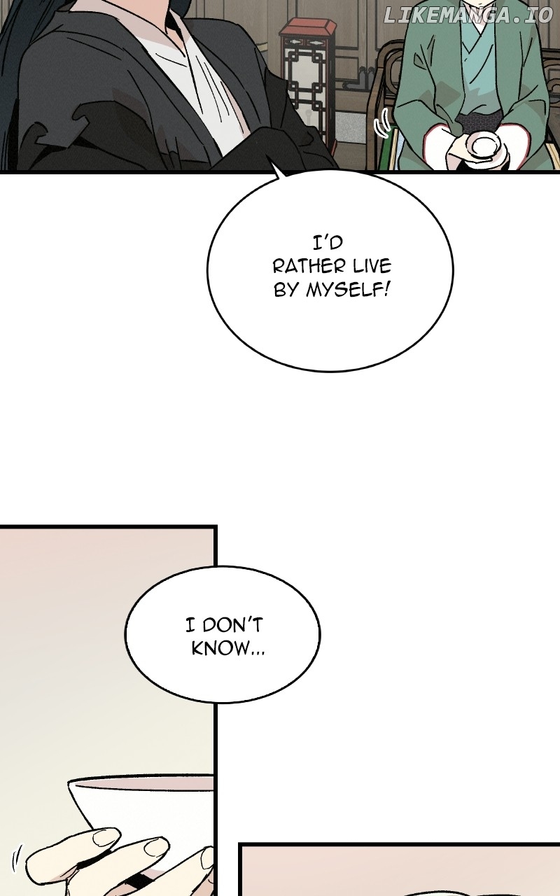 Concubine Scandal Chapter 38 - page 46